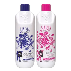 | Progressive Smoothing Kit | Hydrolized Keratin   Argan Oil | (2x) 1000 ml / 33.8 fl.oz.