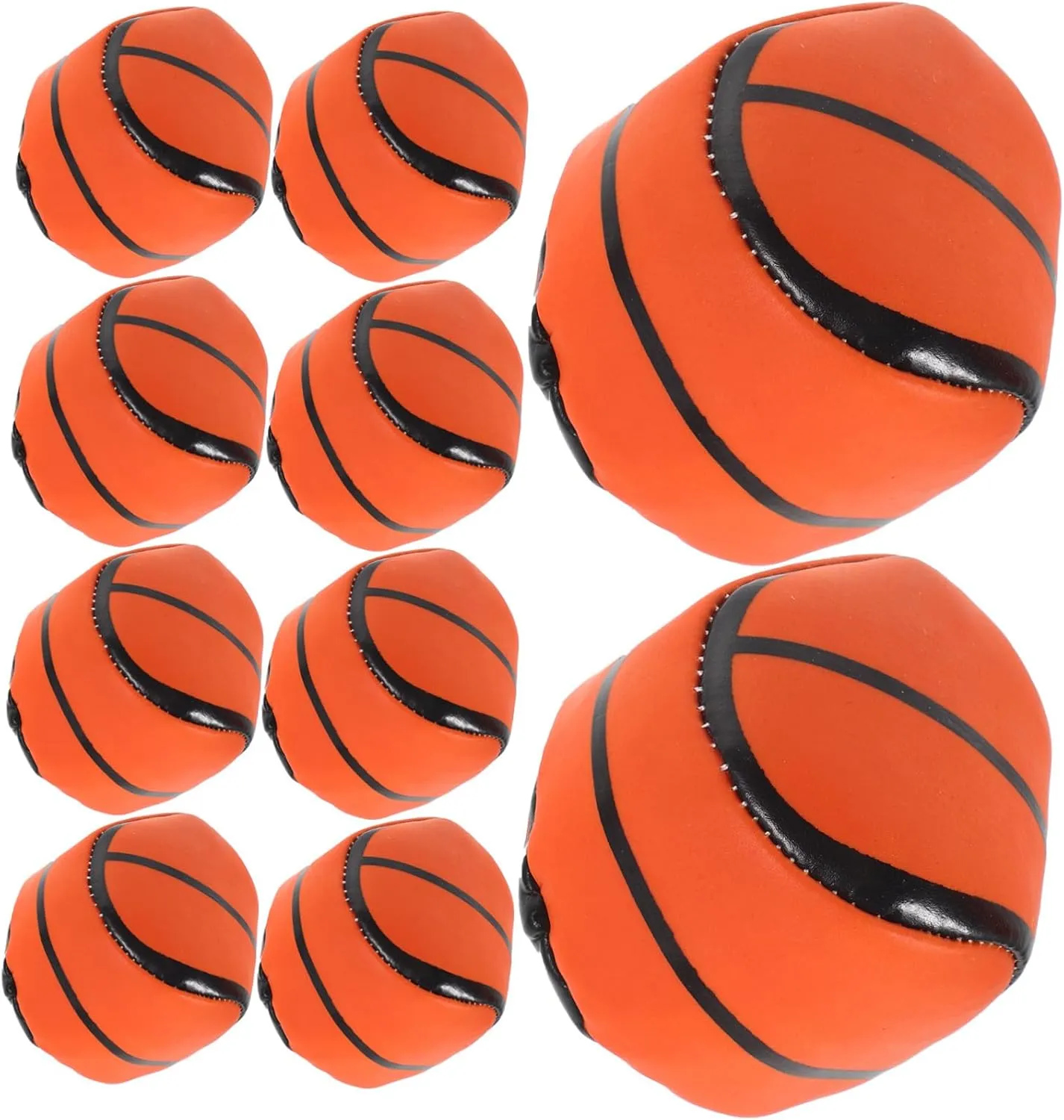 12Pcs Leather Sand Bags Set Juggling Balls for Durable and Soft Bean Bag for Party Favors and Outdoor Games