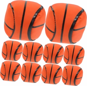 12pcs Toy Pu Juggling Bag Set Juggling Ball for Boys and Girls Juggle Beanbags Strong and Wear-Resistant