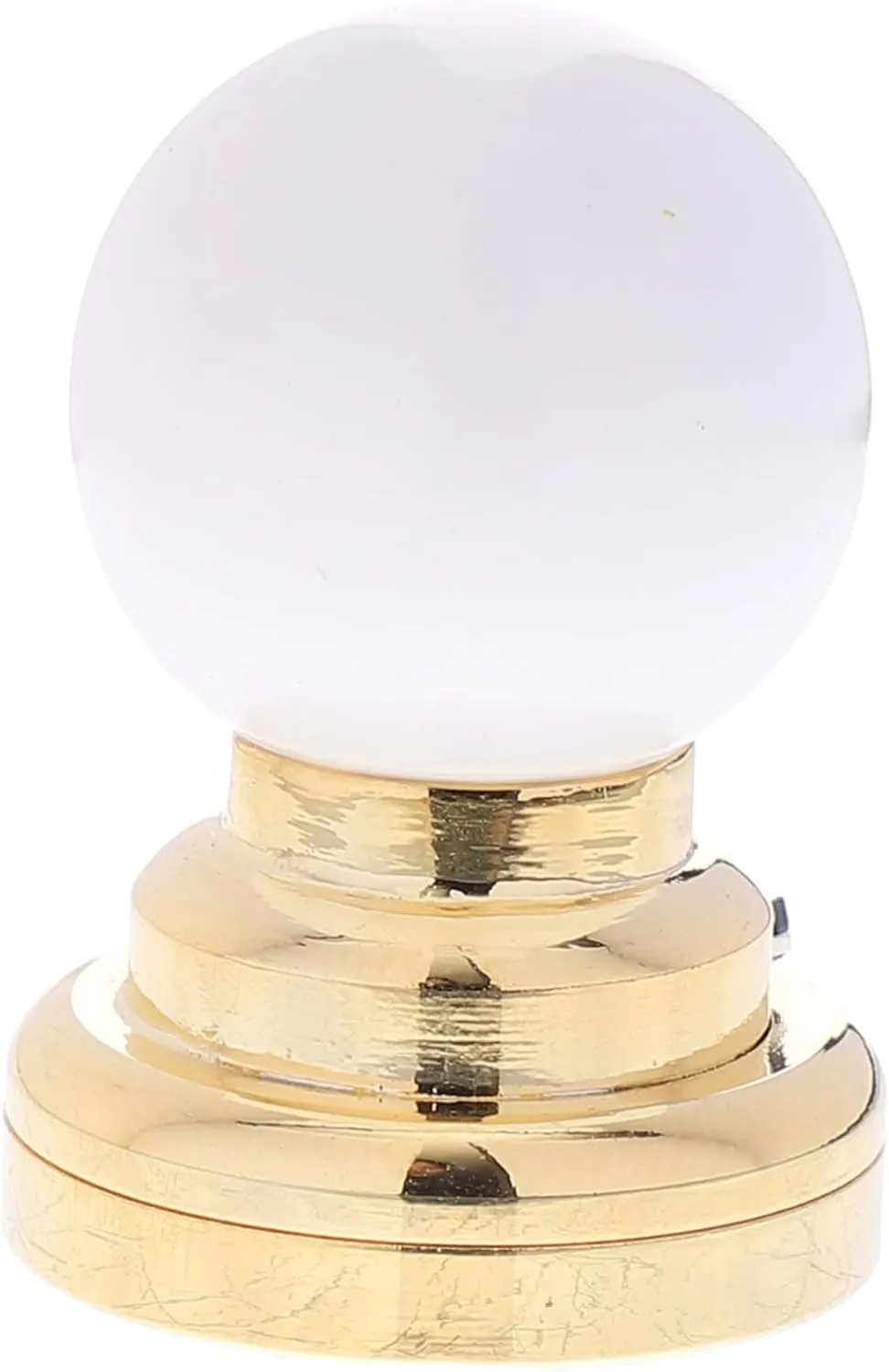 3pcs Miniature Led Ceiling Lamp for Doll House Decor Compact Chandelier Furniture Accessory Ceiling Light for Dollhouse