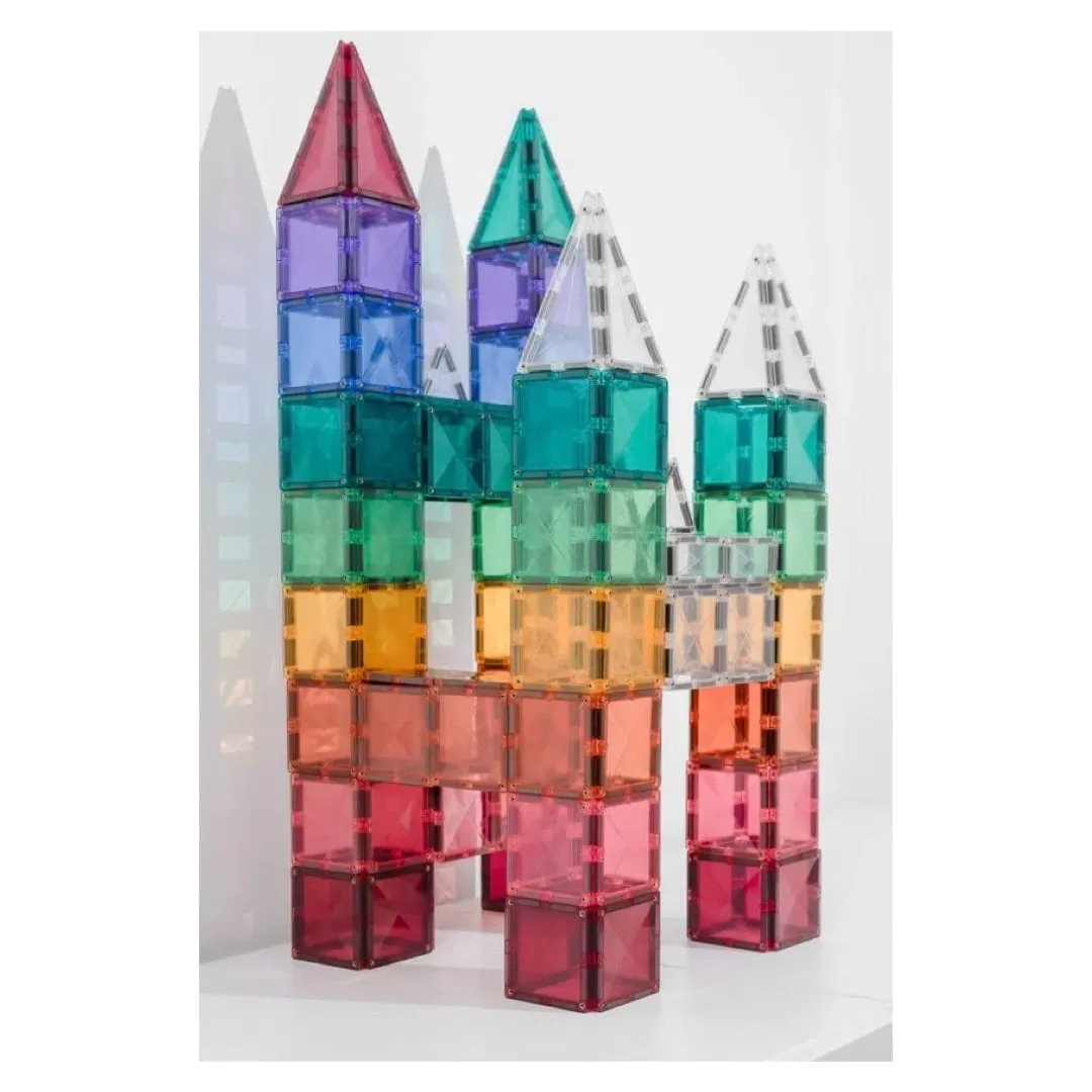 40 Piece Pastel Square Expansion Pack