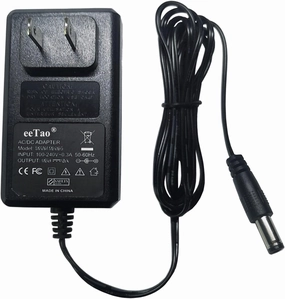 42V AC/DC Adapter Charger Compatible with Hiboy Model DK1 36V 4Ah Lithium Li-ion Battery 300W Electric Dirt Bike Kids Motorcycle Toy GPO GA19-4201000US GA194201000US 42VDC Power Supply Cord
