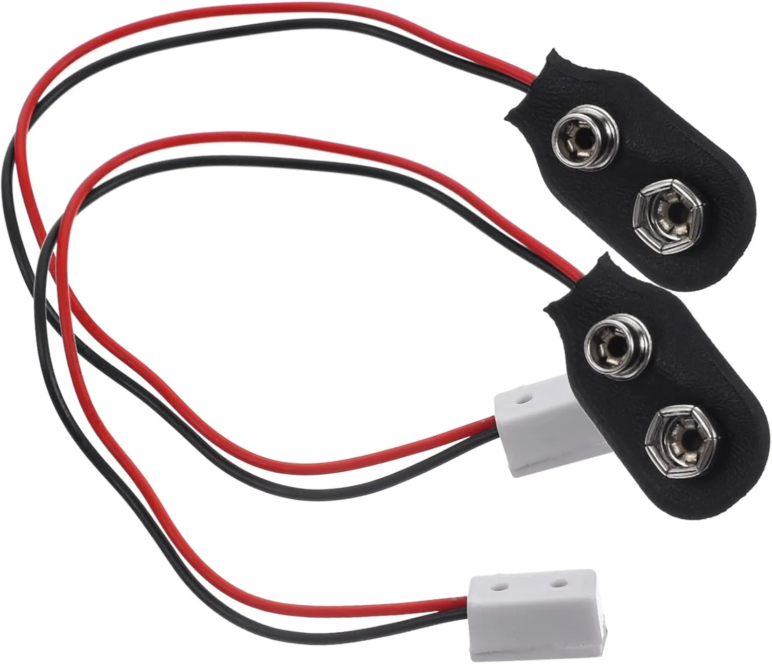 6pcs Doll House Miniature Power Supply Connection Wire Battery Connection for Dollhouse Lamps for Bedroom Living Room and Kitchen Accessories