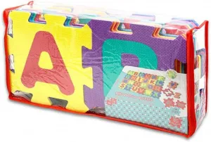 745T00421 Puzzle Mat