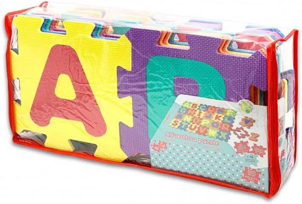 745T00421 Puzzle Mat