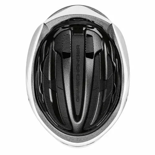 ABUS GameChanger 2.0 Shiny White