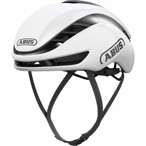 ABUS GameChanger 2.0 Shiny White
