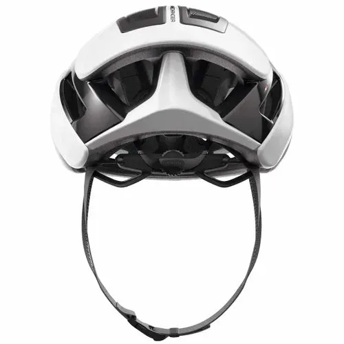 ABUS GameChanger 2.0 Shiny White