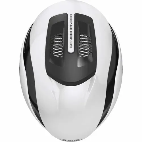 ABUS GameChanger 2.0 Shiny White