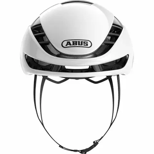 ABUS GameChanger 2.0 Shiny White