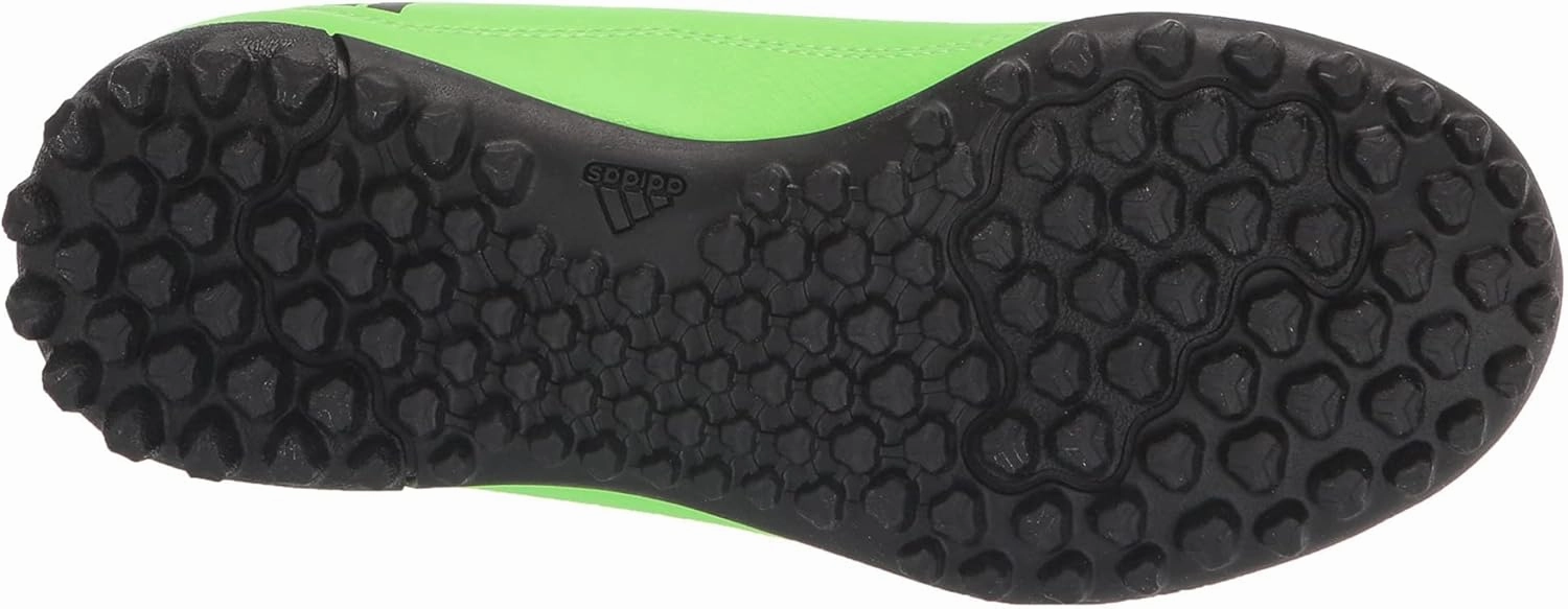 adidas Unisex-Adult X Speedportal.4 Turf Soccer Shoe