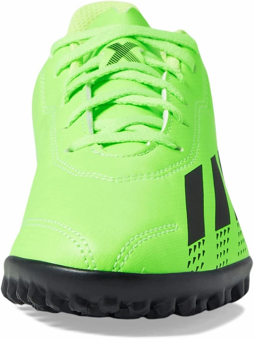 adidas Unisex-Adult X Speedportal.4 Turf Soccer Shoe