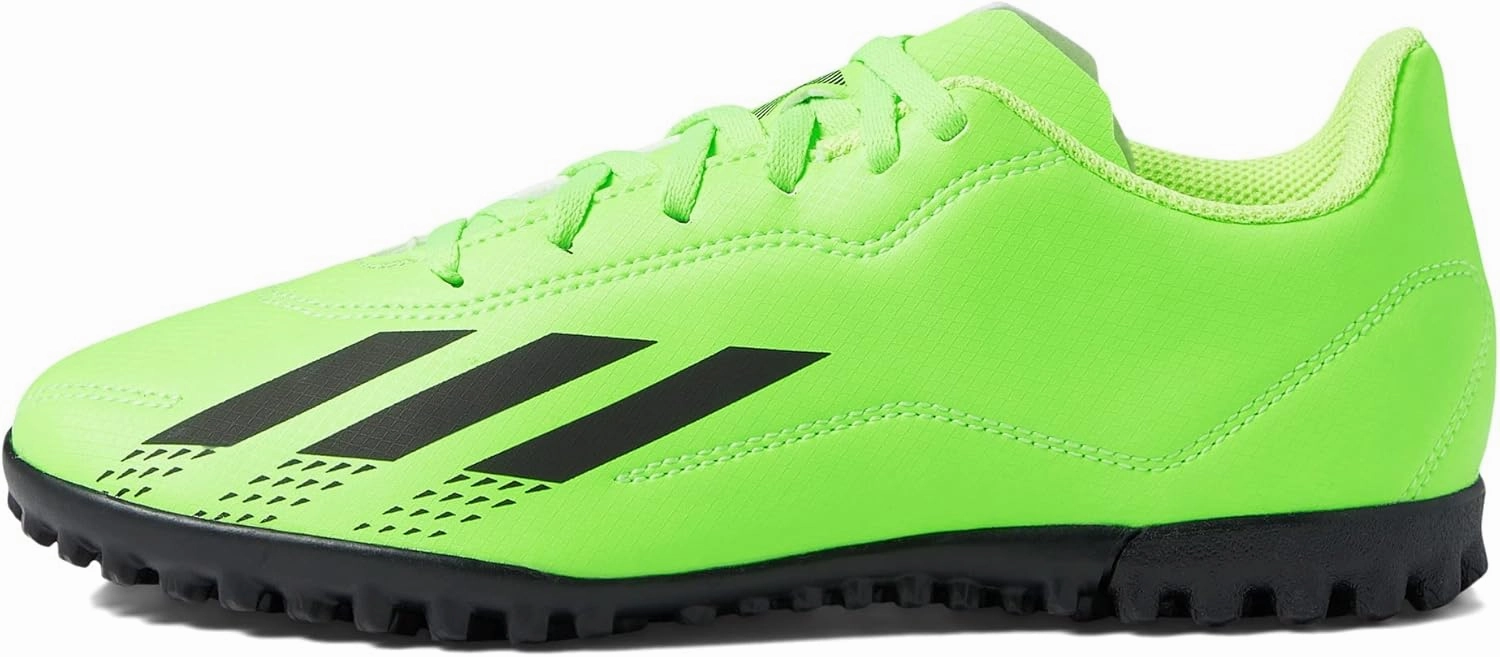 adidas Unisex-Adult X Speedportal.4 Turf Soccer Shoe