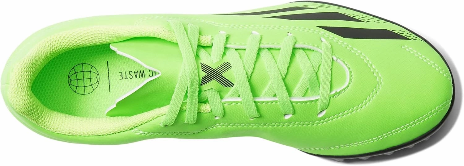 adidas Unisex-Adult X Speedportal.4 Turf Soccer Shoe