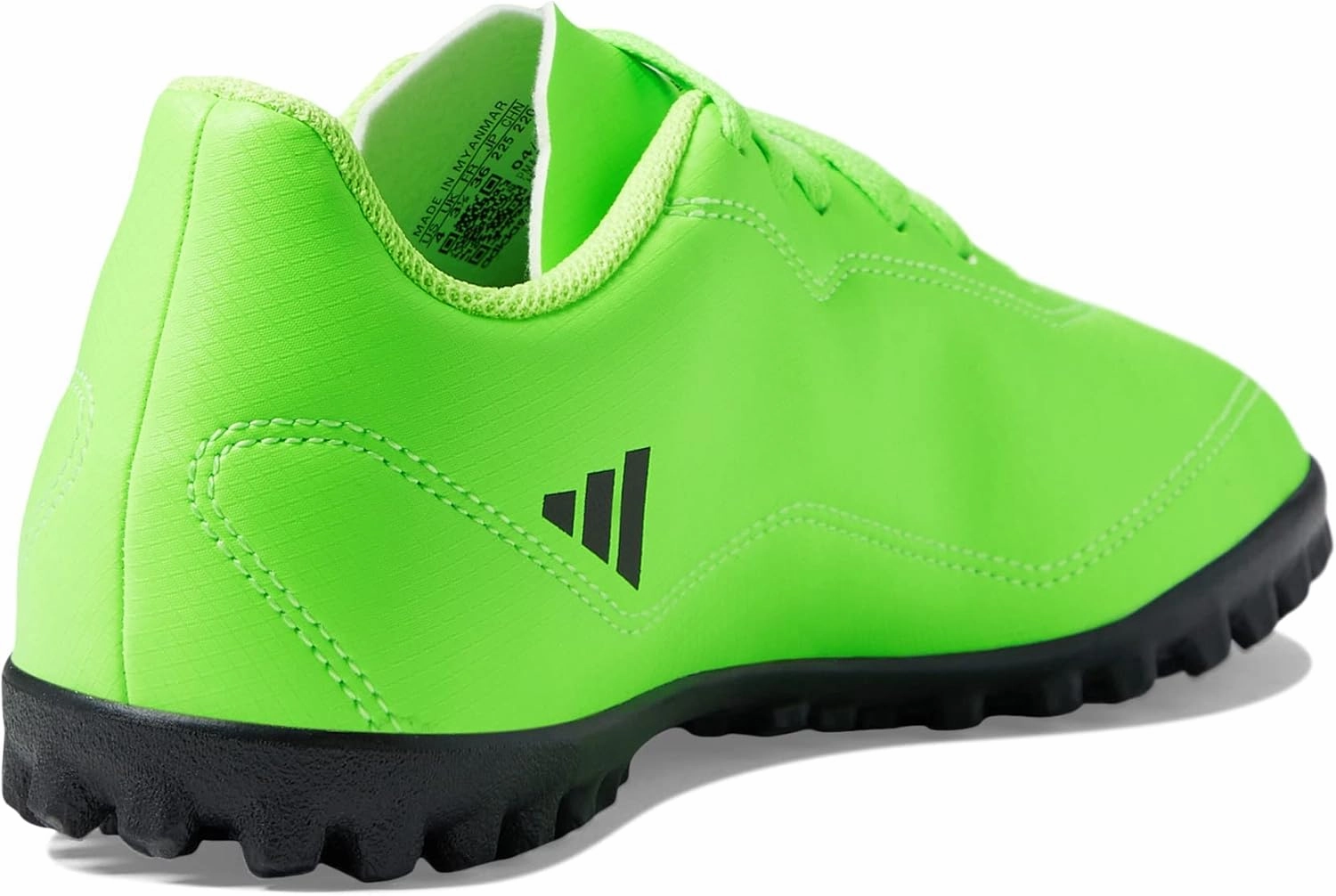 adidas Unisex-Adult X Speedportal.4 Turf Soccer Shoe