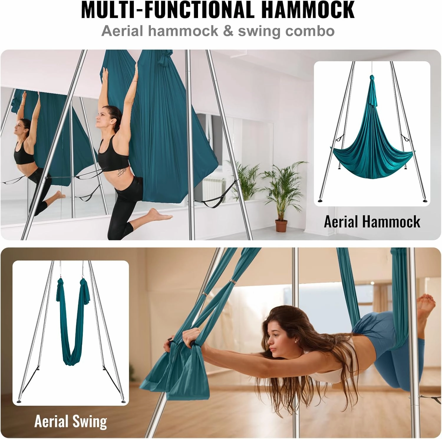Aerial Yoga Frame
