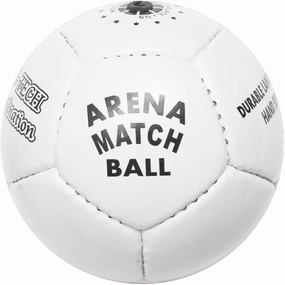 All Weather Polo Balls – Durable Equestrian Polo Ball for Matches & Training | Outdoor & Indoor Use | High-Visibility, Long-Lasting Performance