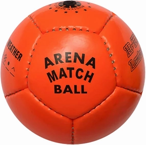 All Weather Polo Balls – Durable Equestrian Polo Ball for Matches & Training | Outdoor & Indoor Use | High-Visibility, Long-Lasting Performance