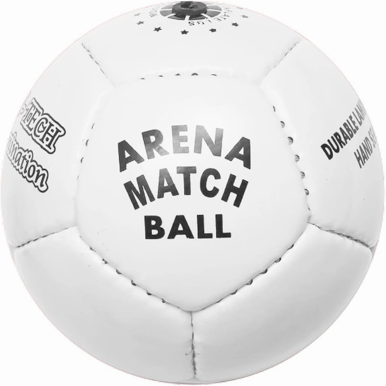 All Weather Polo Balls – Durable Equestrian Polo Ball for Matches & Training | Outdoor & Indoor Use | High-Visibility, Long-Lasting Performance