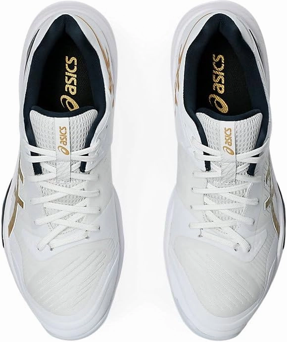 ASICS Men's Sky Elite FlyteFoam 3 Volleyball Shoes