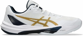 ASICS Men's Sky Elite FlyteFoam 3 Volleyball Shoes