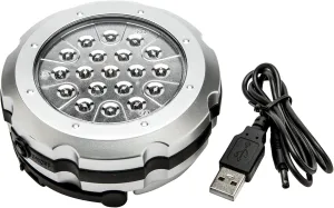 Atak 60 Lumen LED Emergency Tent Light and Lantern