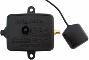 Auto Meter 5289 GPS Speedometer Interface Module