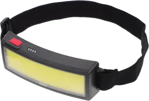 Balacoo Usb Rechargeable Headlamp Compact Portable Led Lantern Ideal for Camping Hiking Fishing