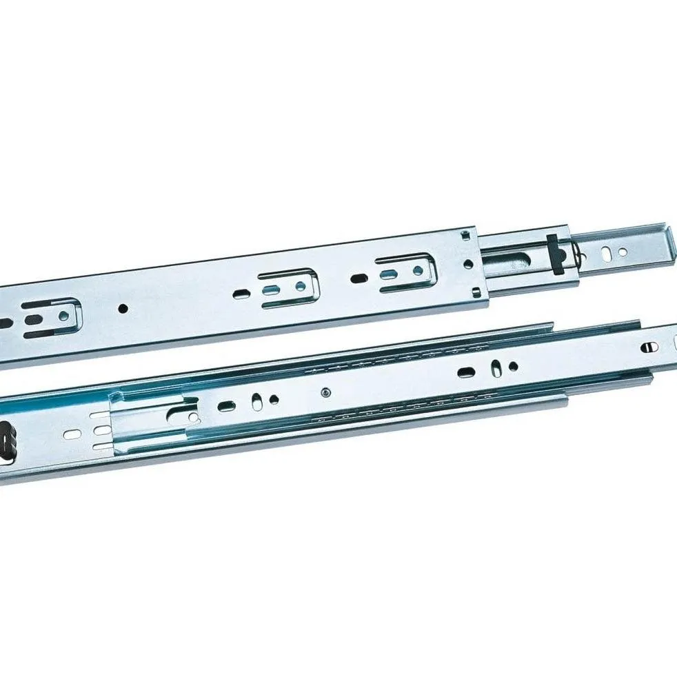 Ball Bearing Runner 400mm