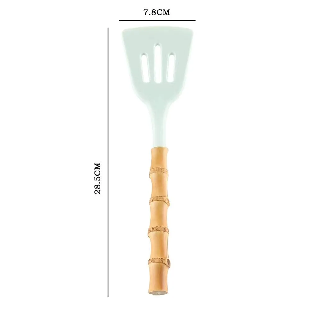 Bamboo kitchenware