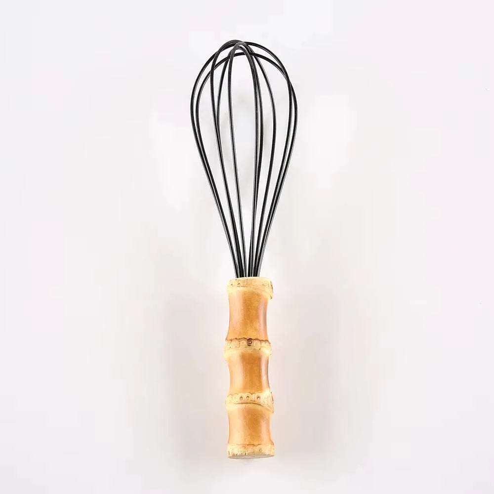 Bamboo kitchenware