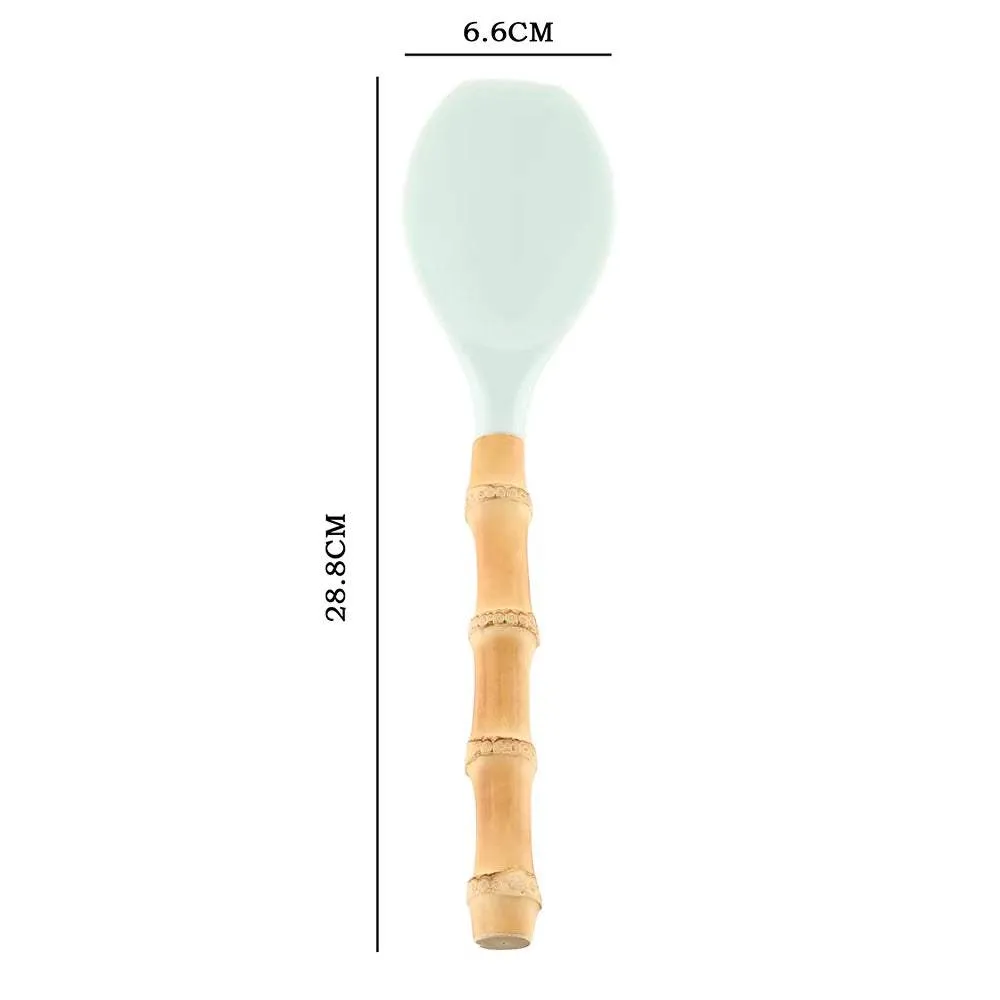 Bamboo kitchenware