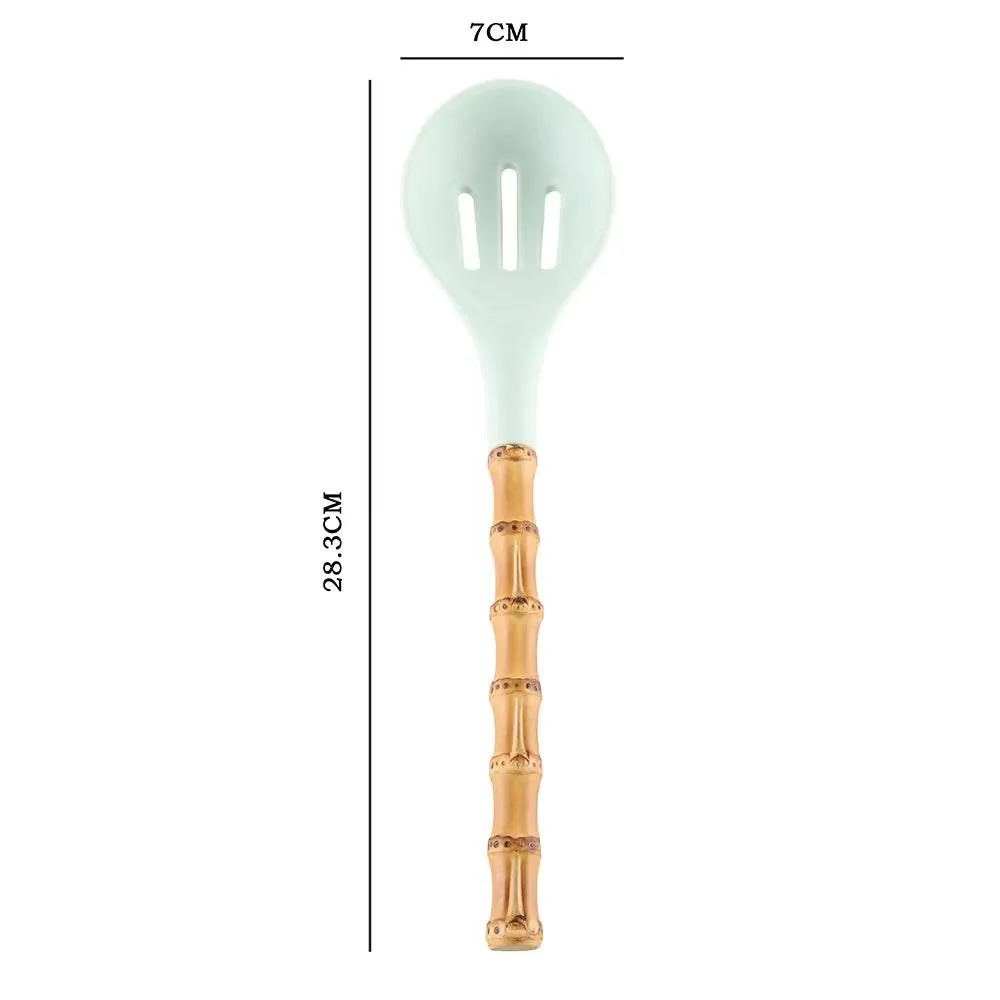 Bamboo kitchenware