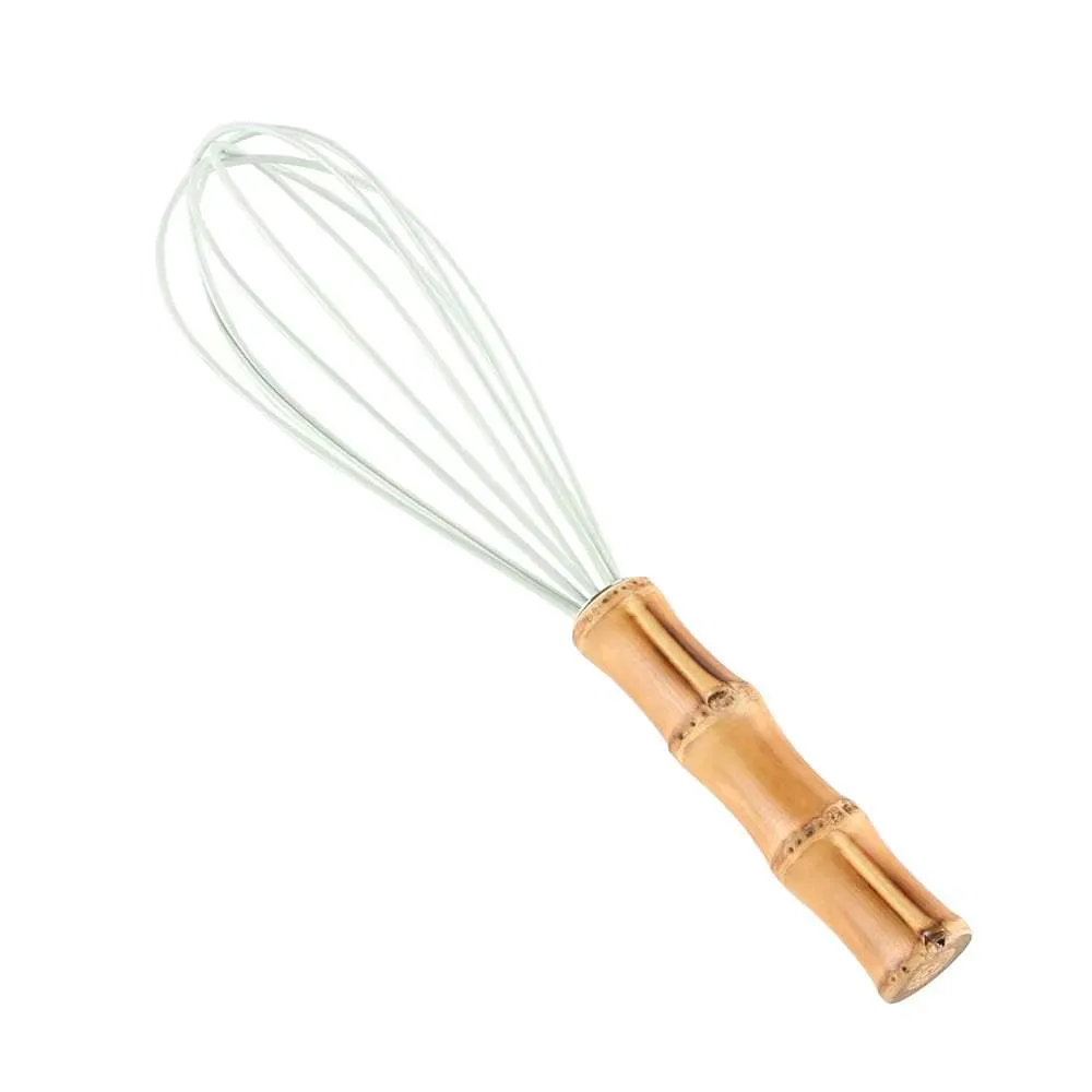 Bamboo kitchenware