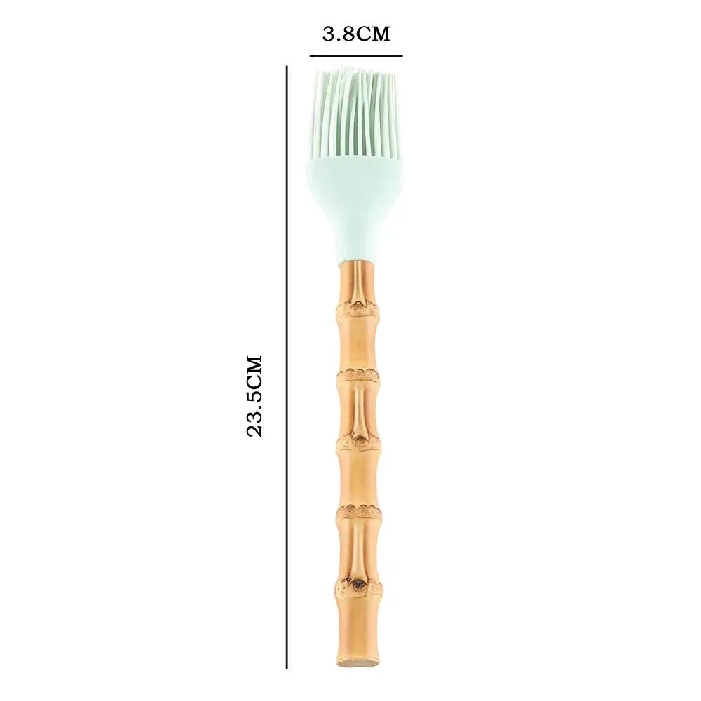 Bamboo kitchenware