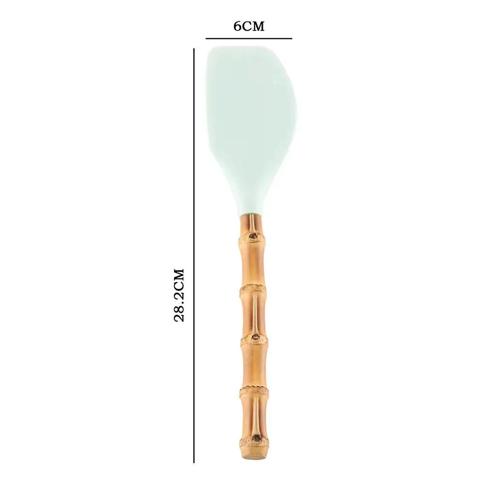 Bamboo kitchenware
