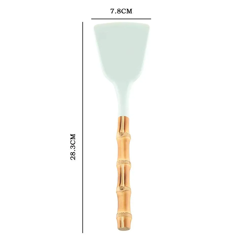 Bamboo kitchenware