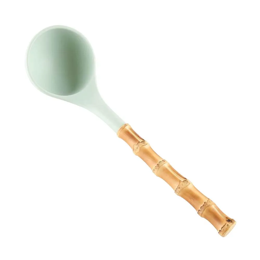 Bamboo kitchenware