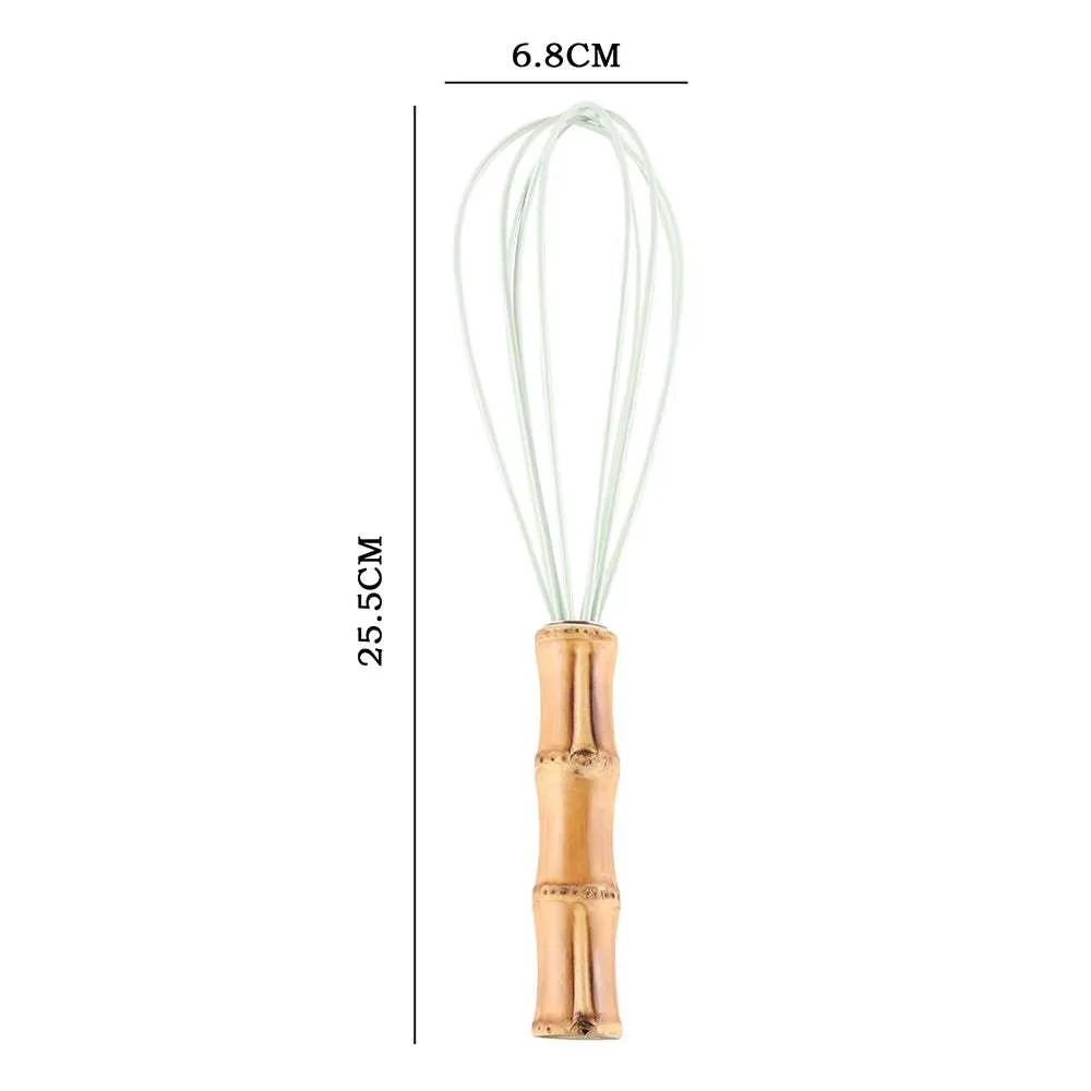 Bamboo kitchenware