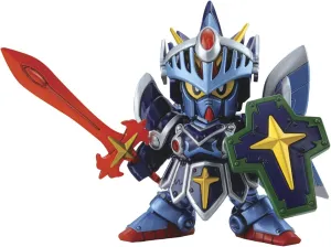 BANDAI Hobby BB#393 Legend BB Full Armor Knight Gundam Model Kit