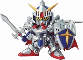 BANDAI MODEL Knight Gundam
