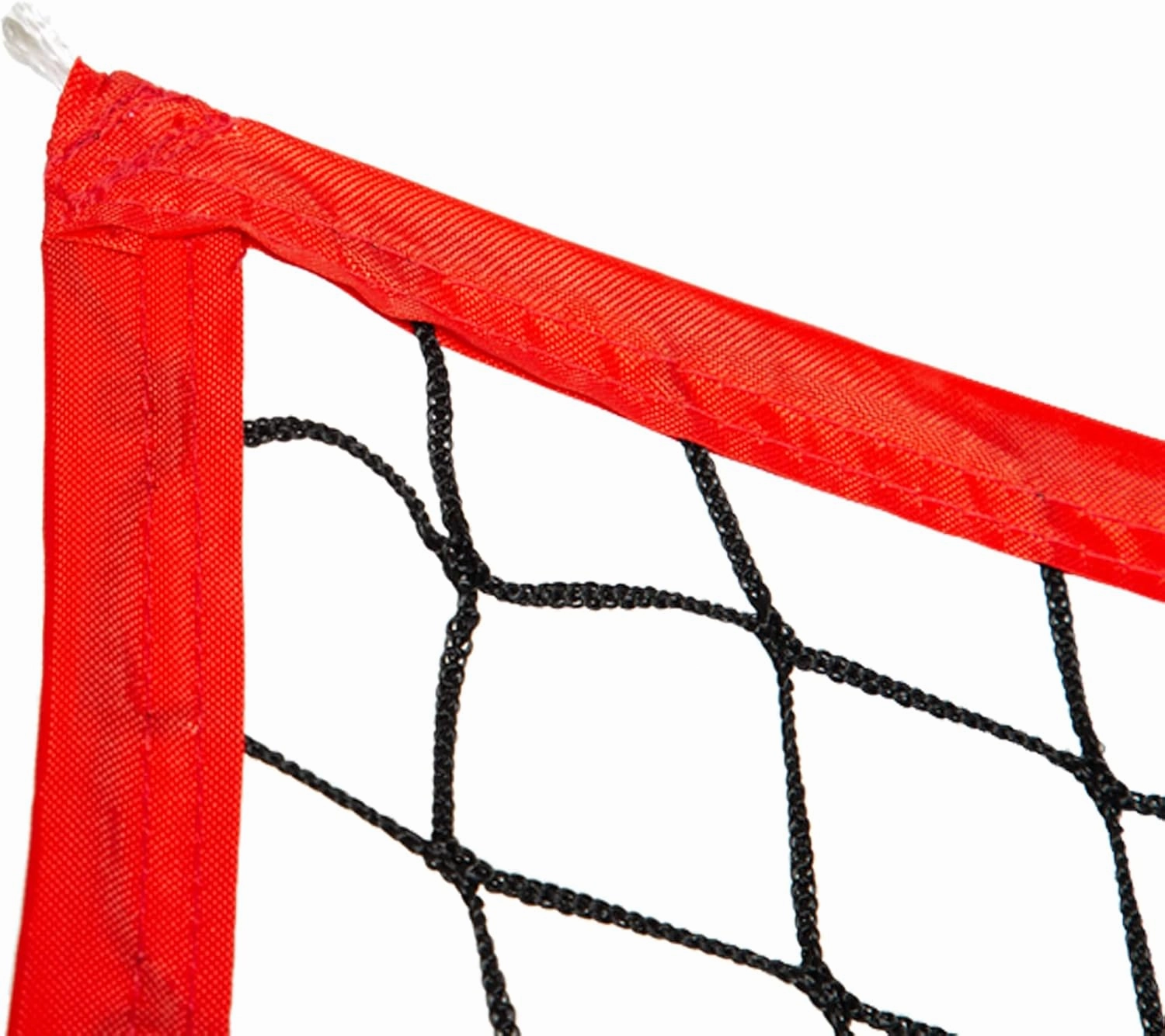 Baseball & Softball Replacement Net 7ft x 7ft (NET ONLY),Heavy Duty Knotless for Baseball Pitching Hitting and Throwing Practice