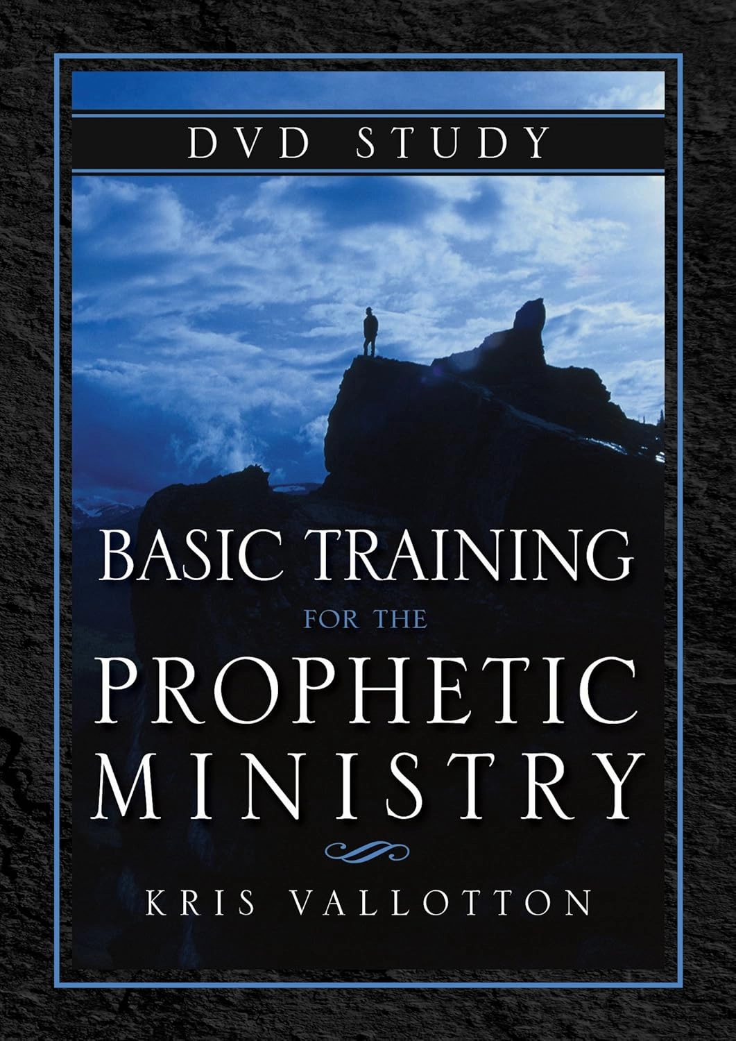 Basic Training for the Prophetic Ministry Study