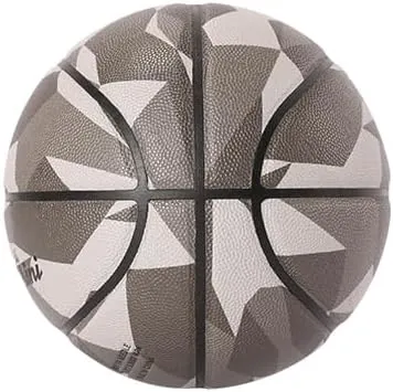 Basketball 29.5" - Official Size 7-Moisture Absorbing Polyurethane-Indoor/Outdoor Basketball Ball -Durable & Wear-and-Tear Resistant Standard Training Team Basketball