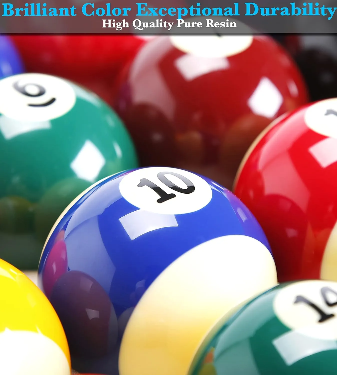 Billiard Balls Pool Balls Billiard Set