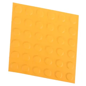 Blind Bricks for Pathway Practical Blind Floor Sticker Sight Impaired Products Blind Floor Sticker