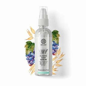 Brillare Science Hair Serum, 100ml