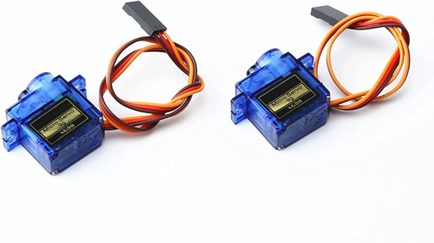 Brushless Motor 1400KV 40A ESC 8060 Propeller 9G Micro Servo 2pcs for RC Plane Helicopter T Plug