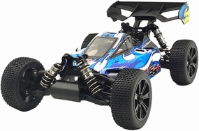 Brushless RC Cars for Adults, 110KM/H High Speed Remote Control Car, 4WD 1:8 Scale All Terrain Off Road Monster Truck with 2 Battery Toy for Boys & Girl