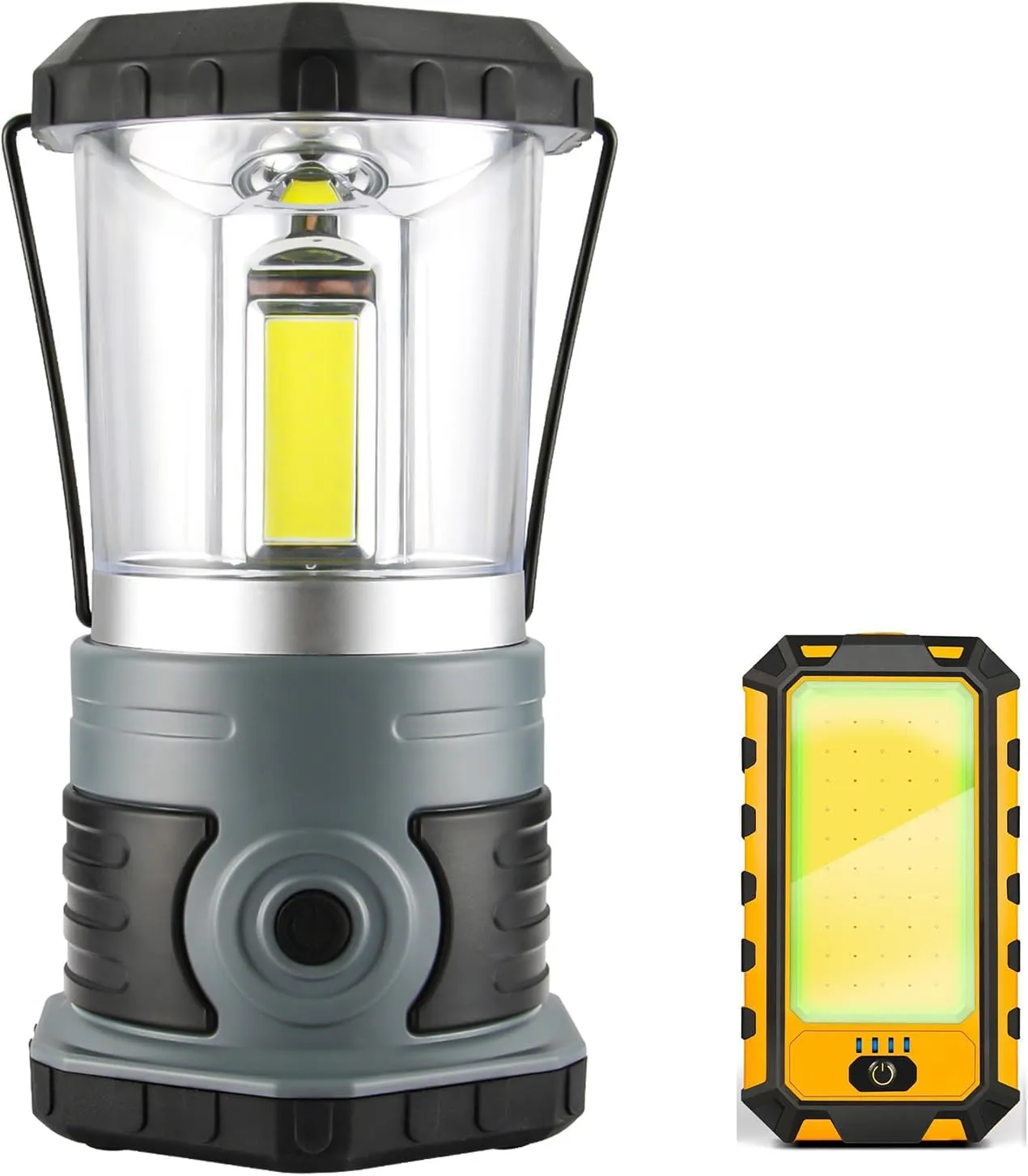 Camping Lantern & Work Light